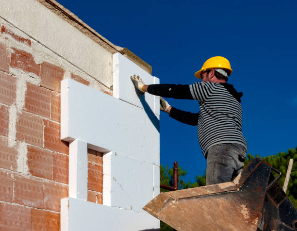 Best Insulation for Specific Applications in Coudersport, PA