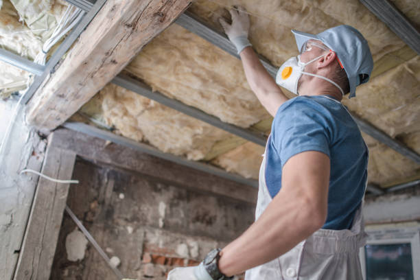 Best Insulation Installation Services in Coudersport, PA