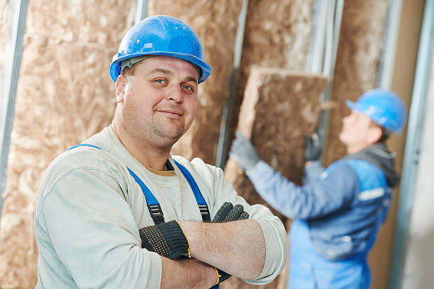 Best Insulation for Specific Applications in Coudersport, PA