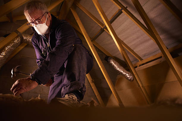 Best Energy Efficiency Solutions in Coudersport, PA
